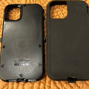 Otter case for iPhone 11